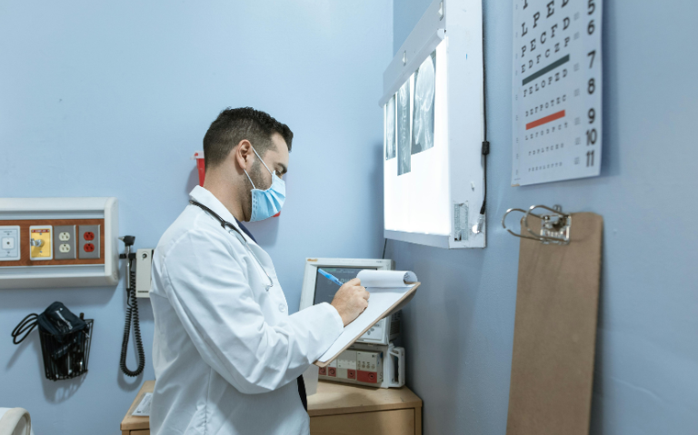 The Importance of Expert Reporting