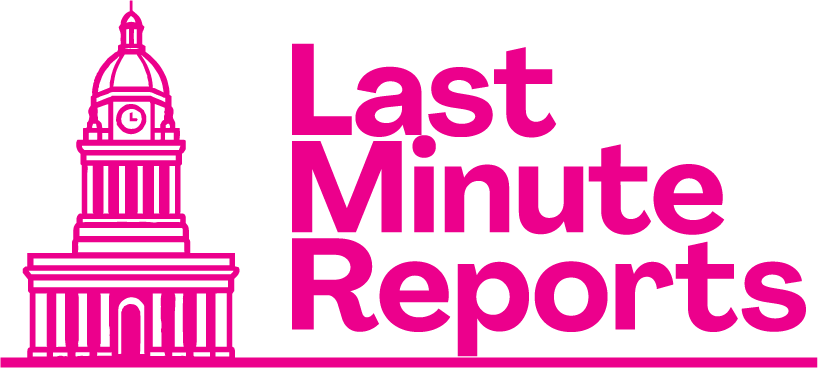 lastminutereports