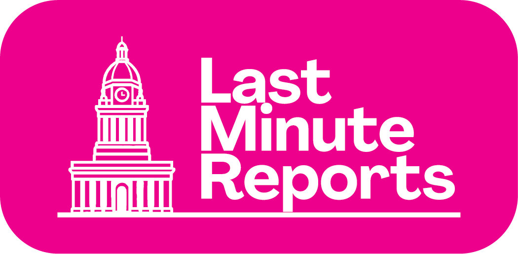lastminutereports