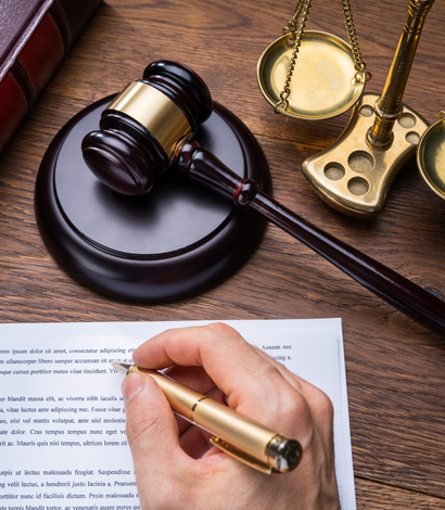 Verified Legal Professional